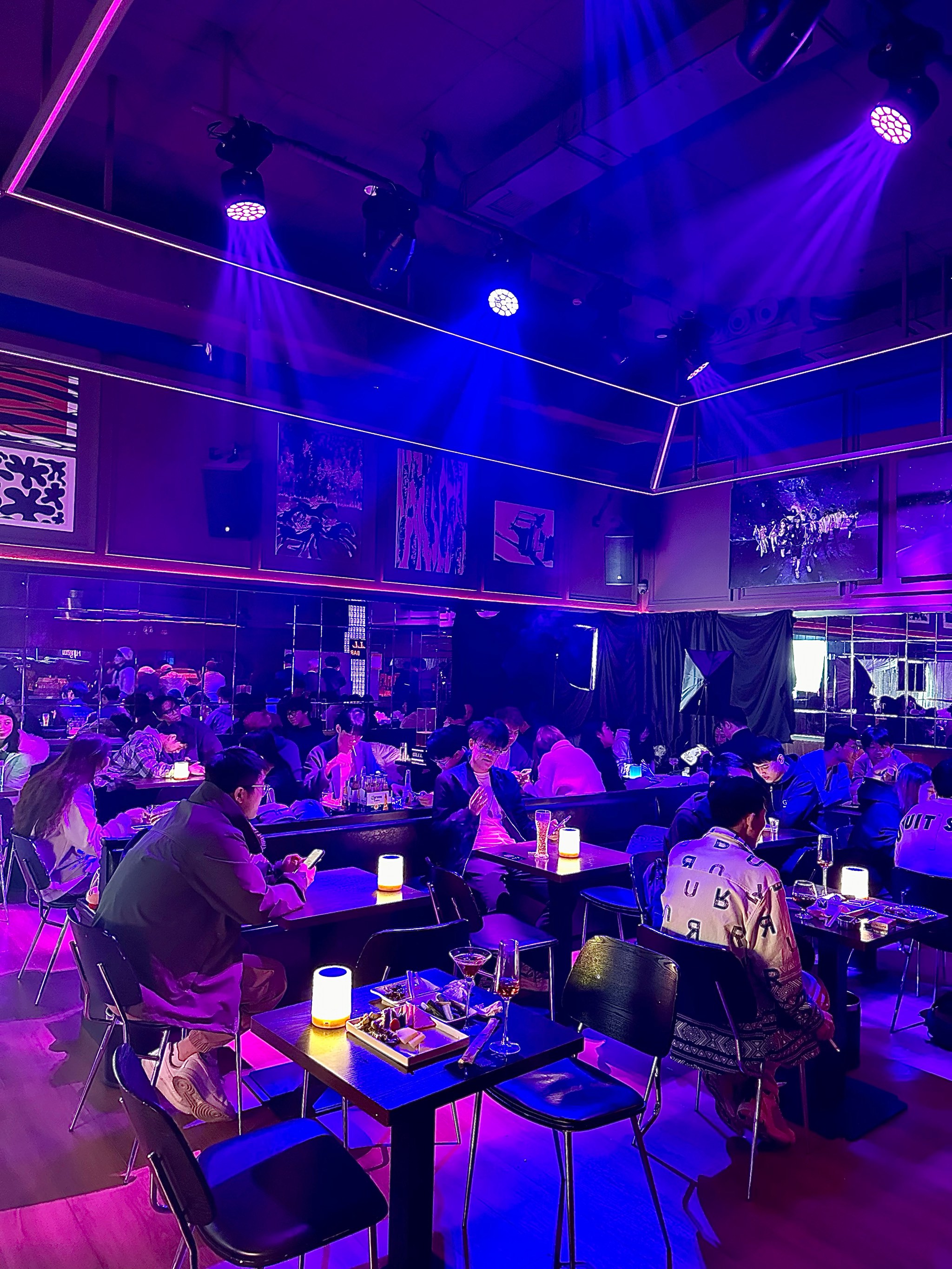 玉溪商务ktv及商务ktv啥意思解析-易门县ktv预订